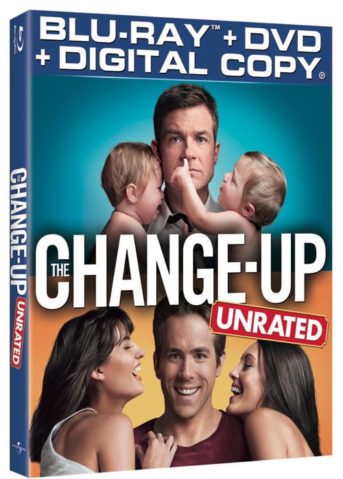2011 The Change-Up